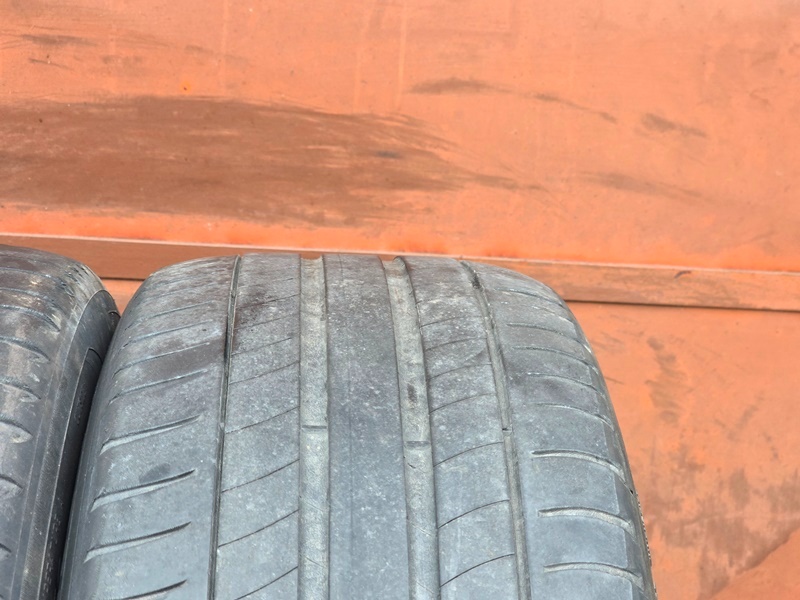 Letní Michelin Primacy 215/55/16 - 3