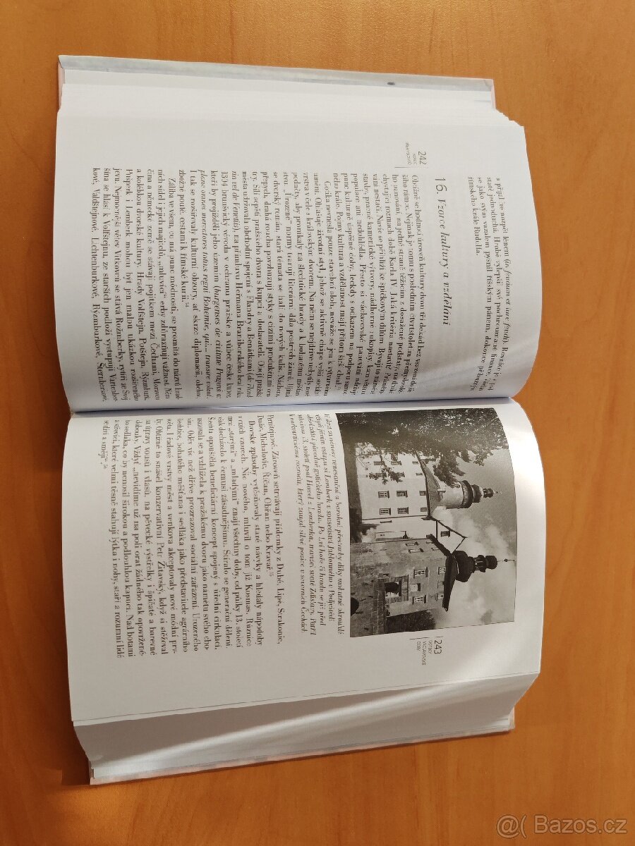 Konec Přemyslovců - 3