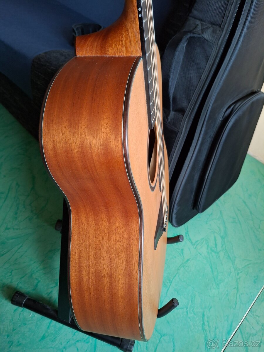 Kytara Furch Deluxe - 3
