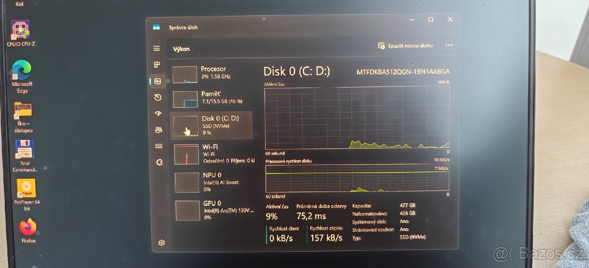 ASUS Vivobook S 14 OLED S5406SA - OLED - 3