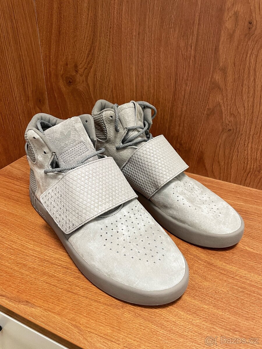 Tenisky Adidas Tabular - limitovaná edice - 3