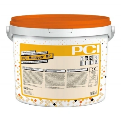 Marmolit PCI - 3