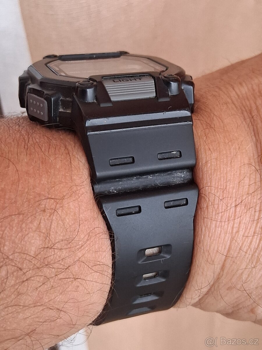CASIO W737-H - 3