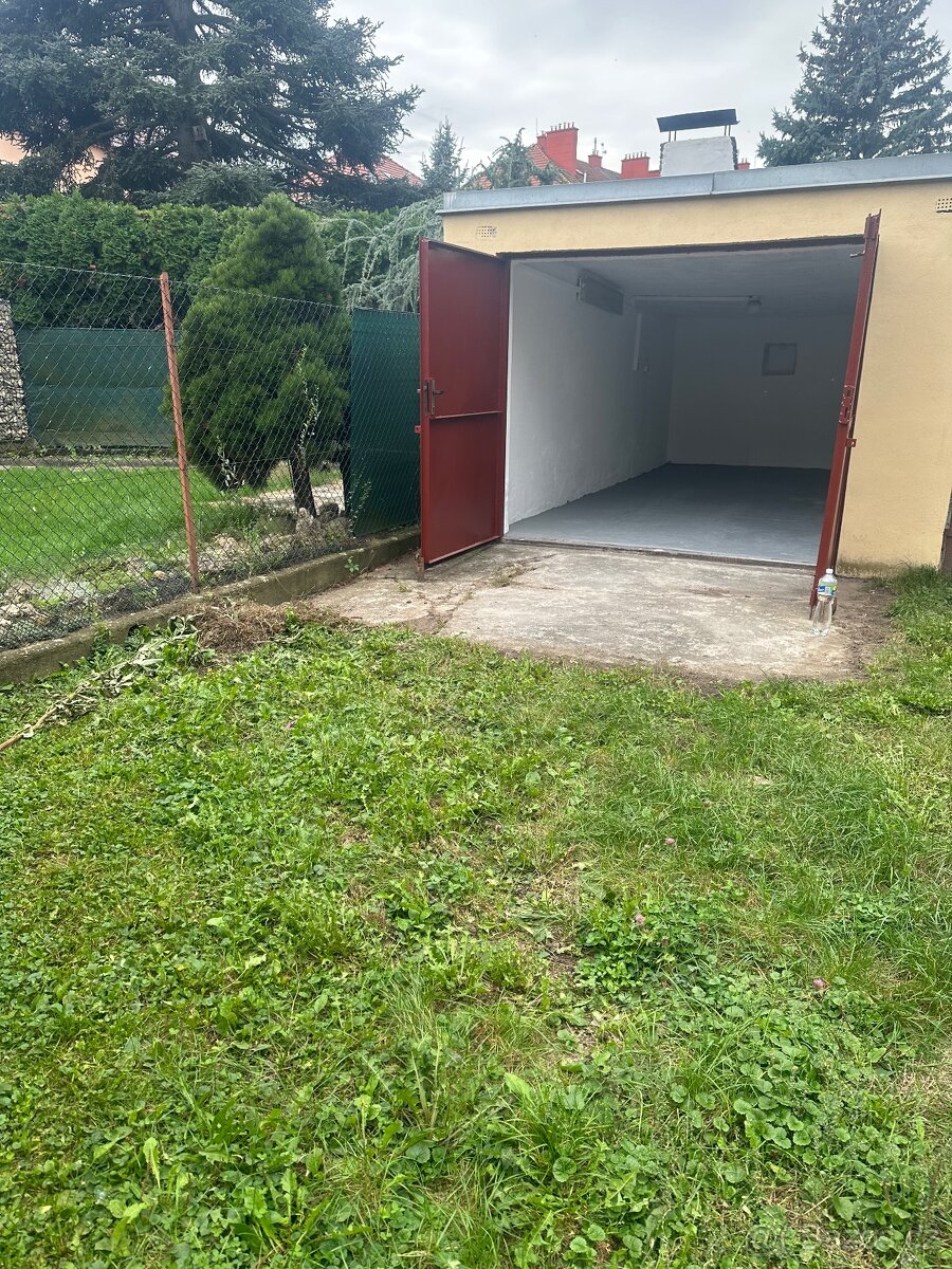 Prodej garaže - 3