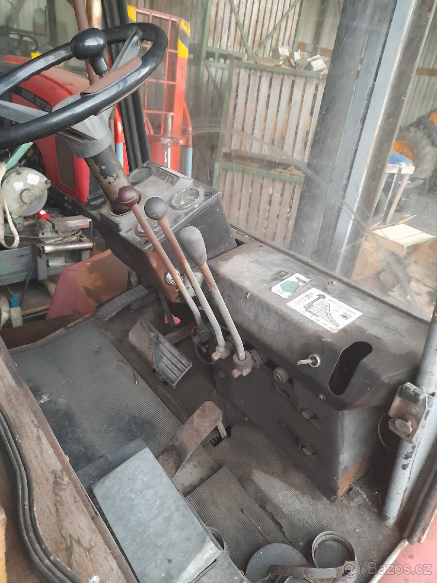 Dostal DVHM3522IXK - 3