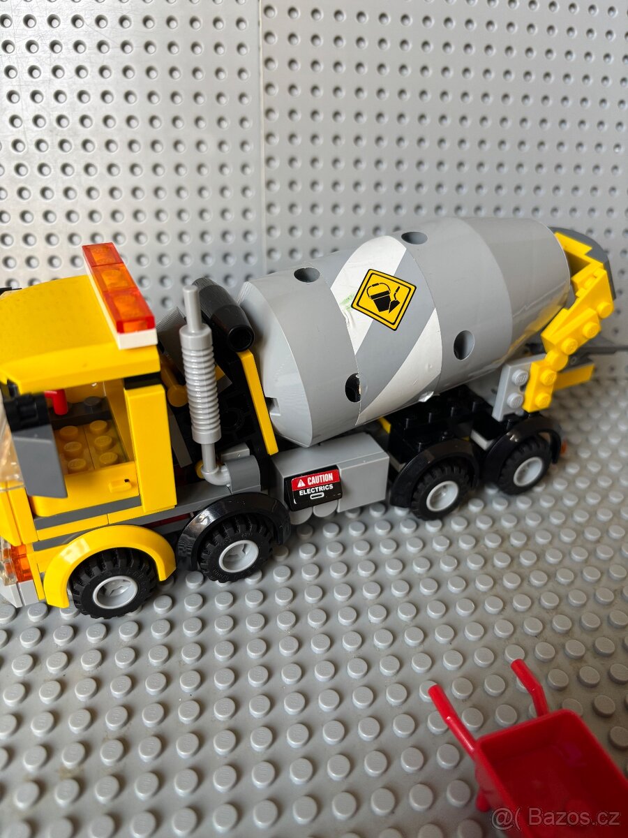 lego city 60018 - 3