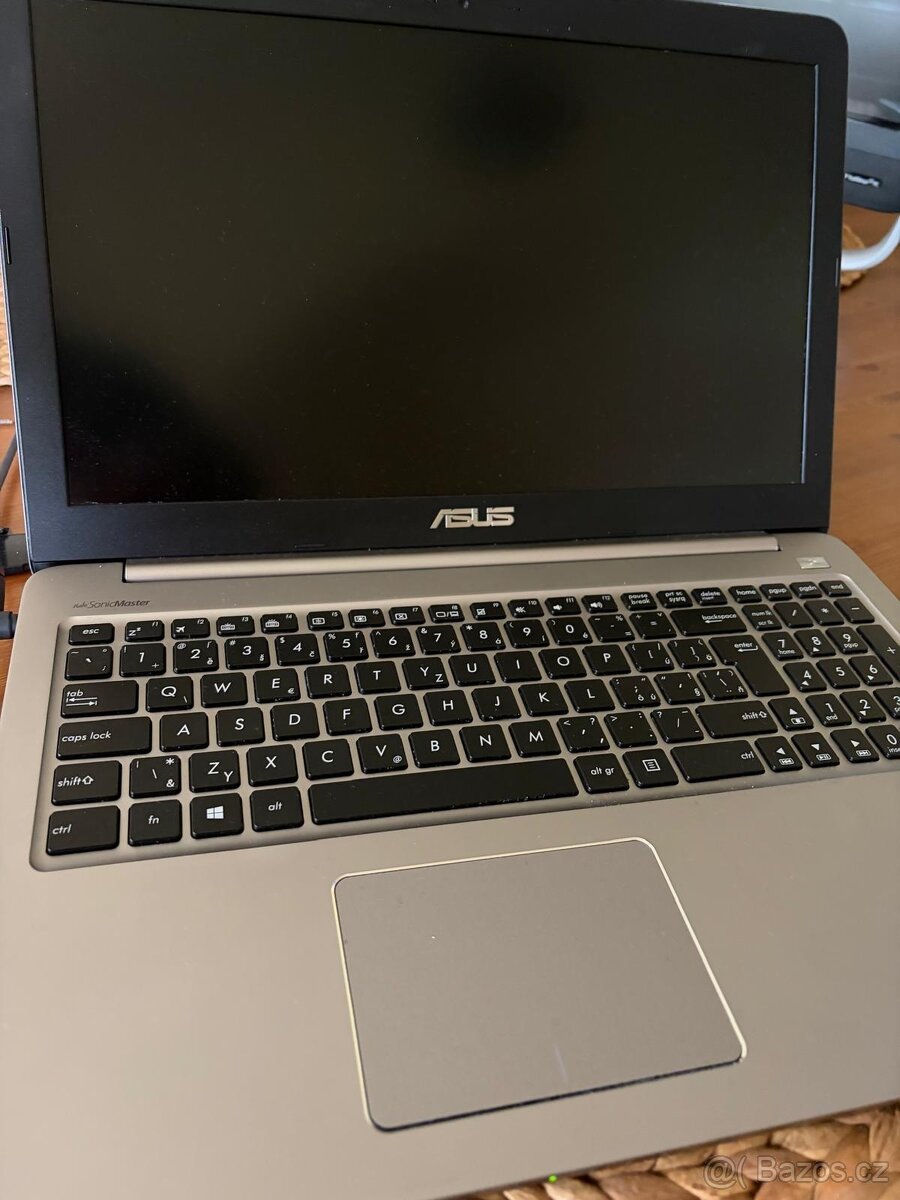 Notebook - ASUS K501UW - 3