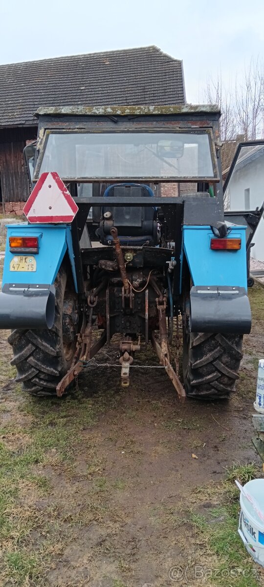 Prodám - 3