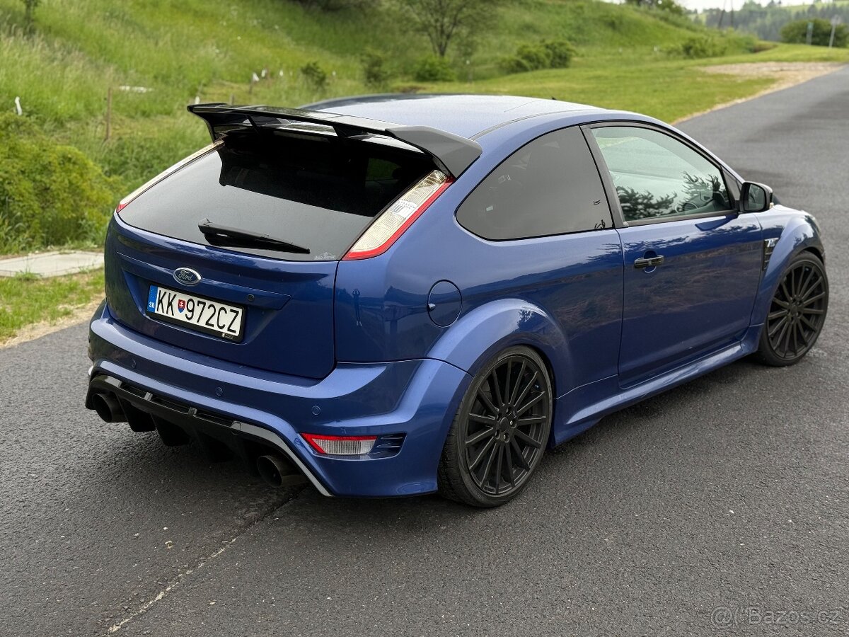 Ford Focus RS MK2 2.5 - 3
