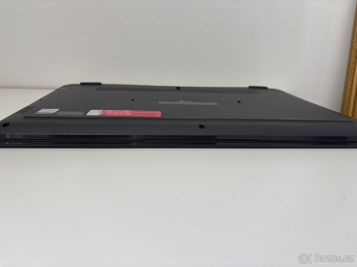 Notebook Dell Latitude 3510 s nabíječkou - 3