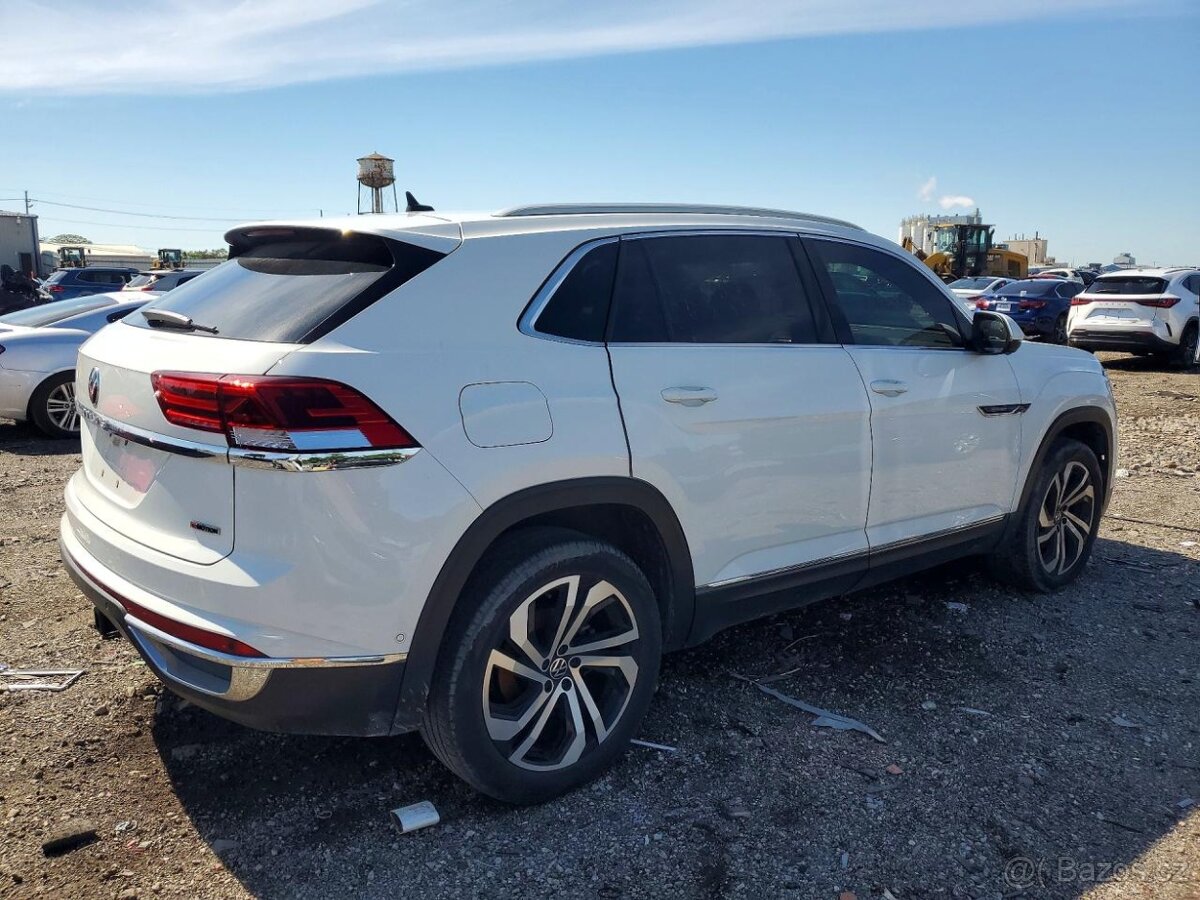 Volkswagen Atlas 2020 - 3