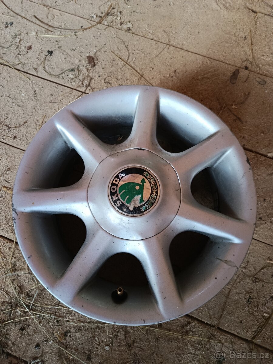 Disky felicie 13" - 3