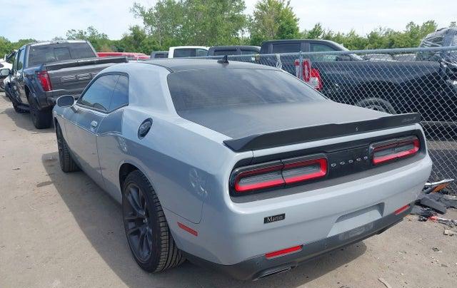 Dodge Challenger 2021 - 3
