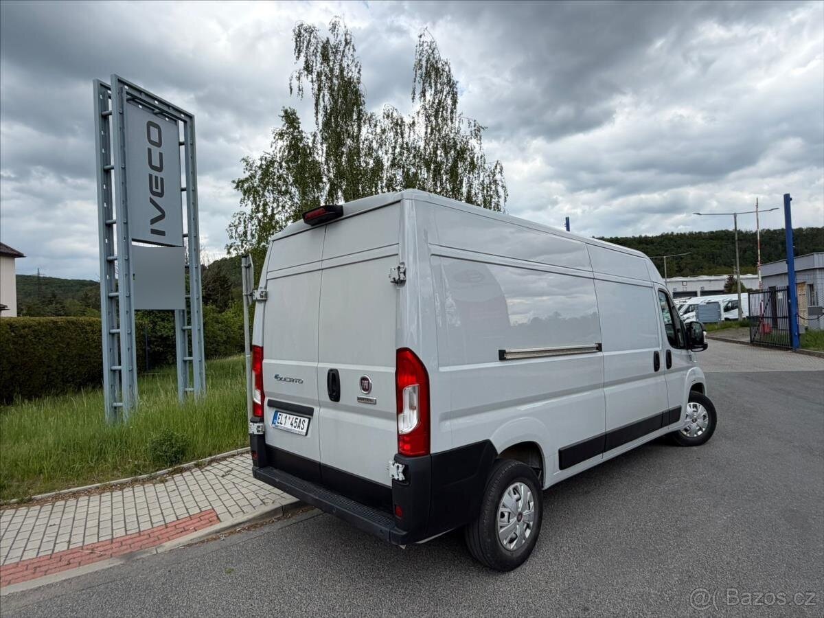Fiat Ducato 0,0 FIAT E DUCATO (2021) - 3