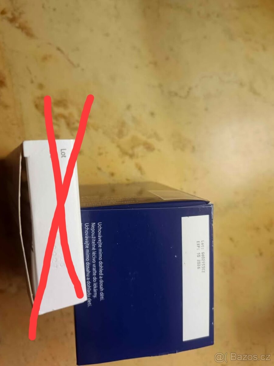 Odvykání kouření - 3