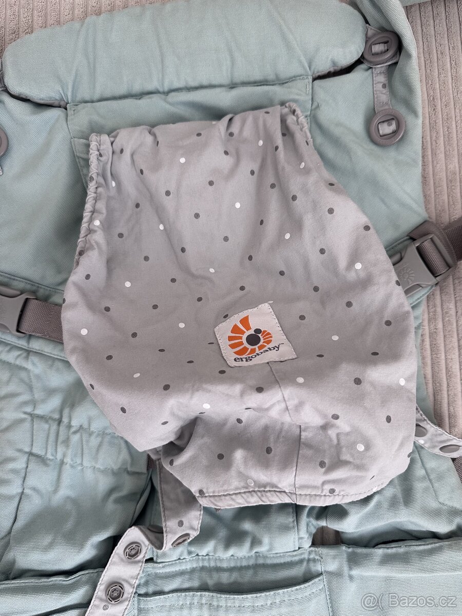 Ergobaby Adapt - 3
