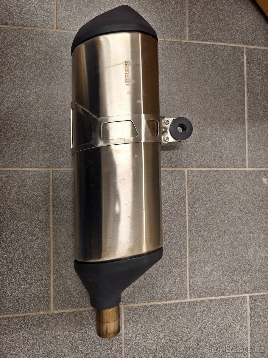 Benelli Trk502X - 3