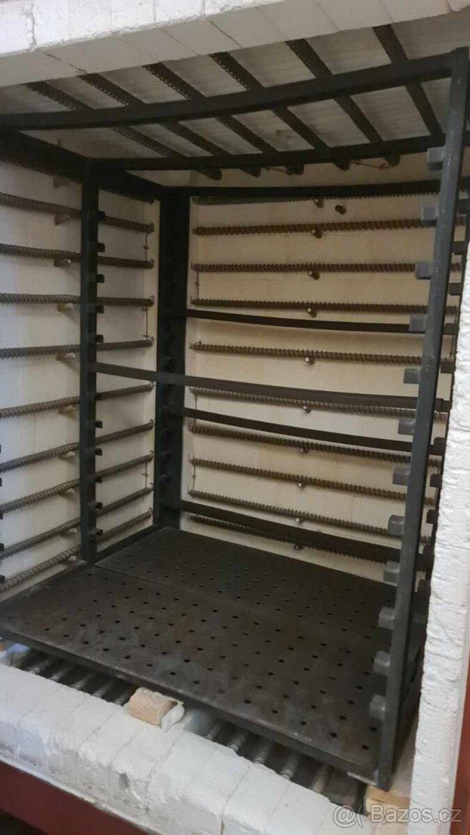 Pec BVD (9280) - 3