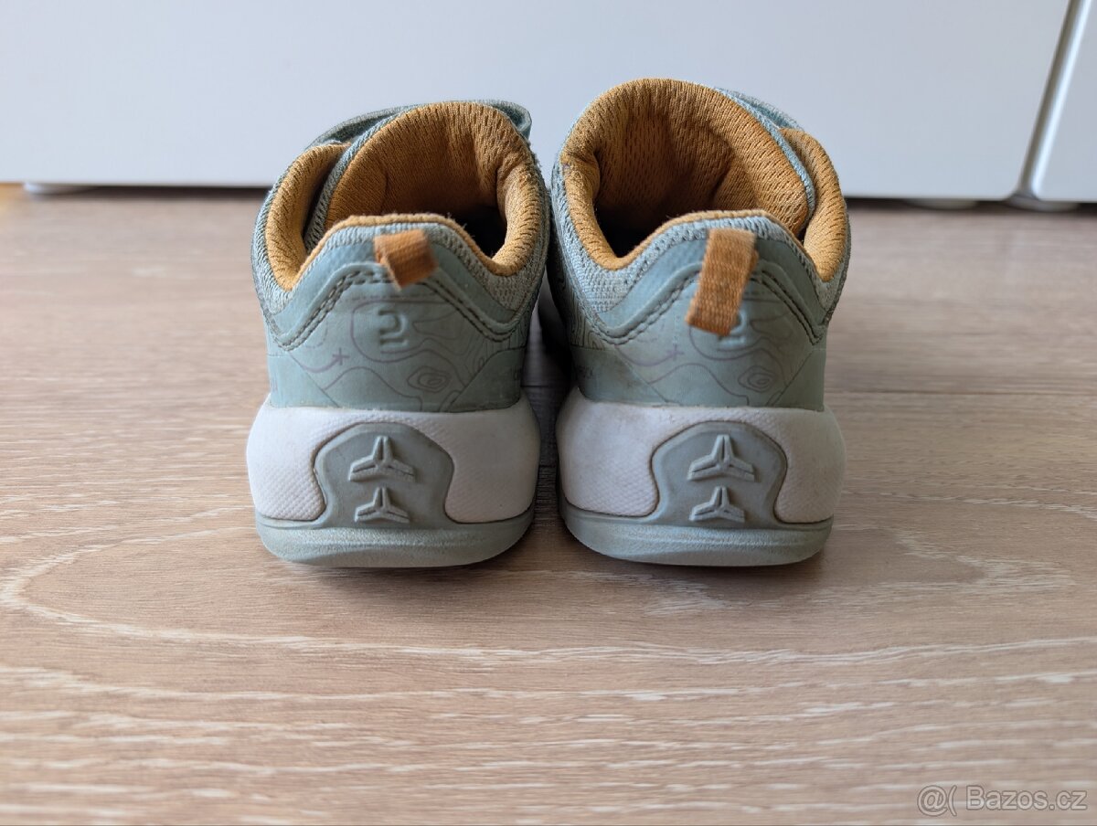 Dětské boty Decathlon - 3