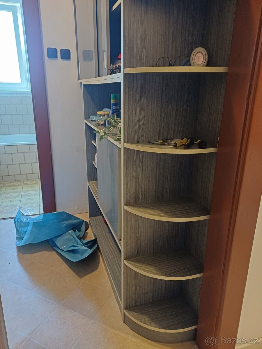 daruji skříně - 3