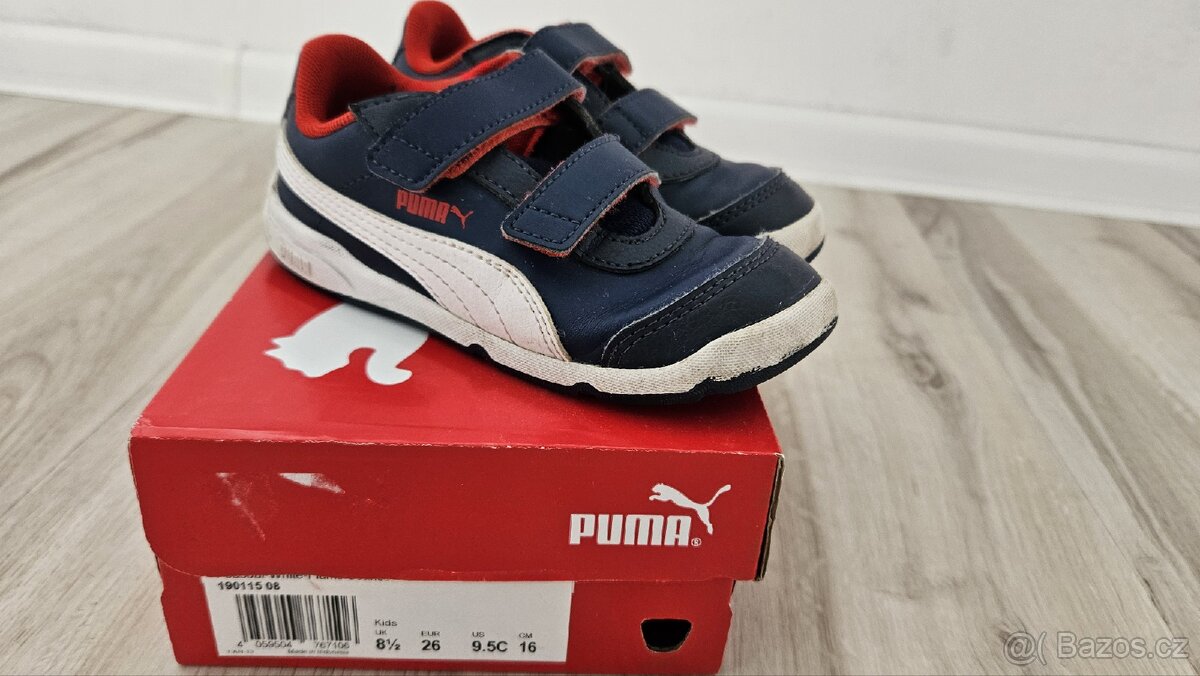 Boty PUMA - 3