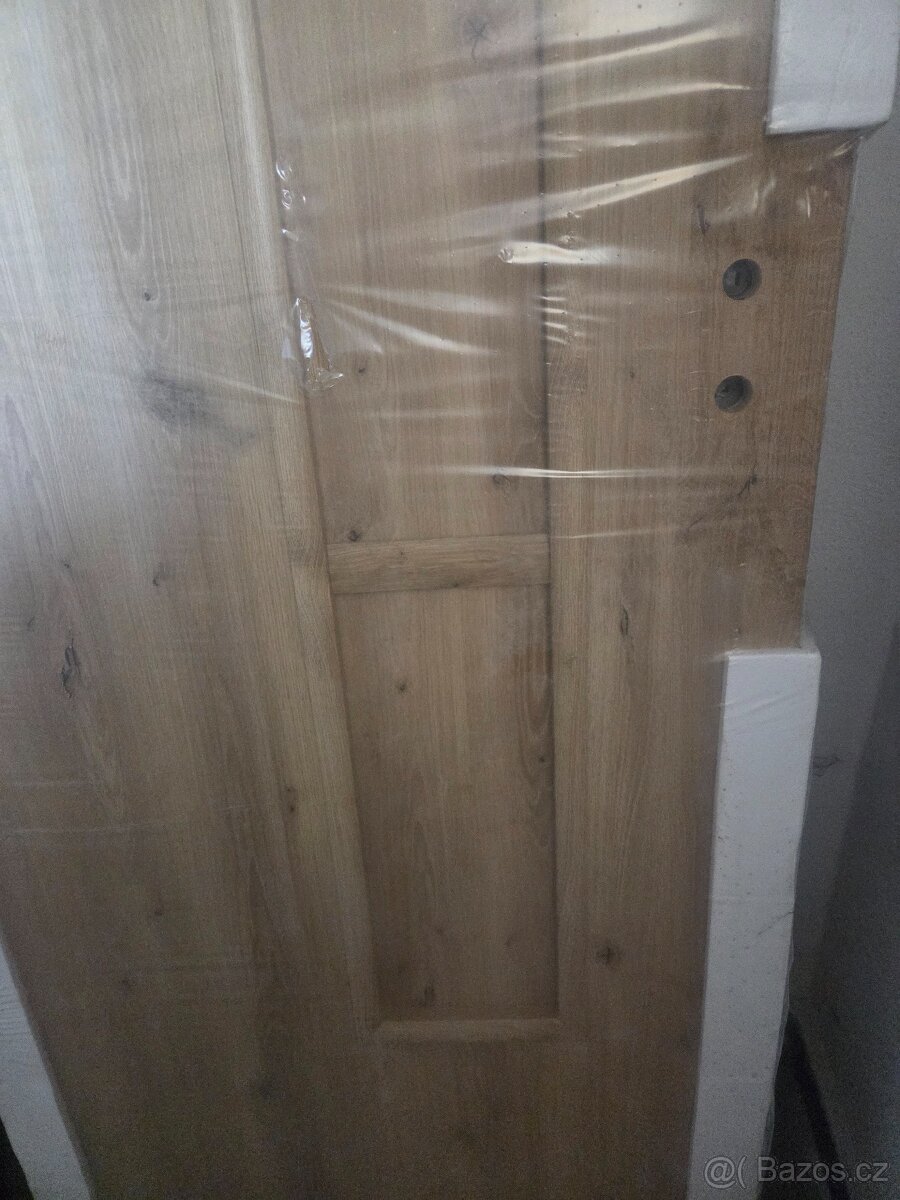 Nové dveře - 3