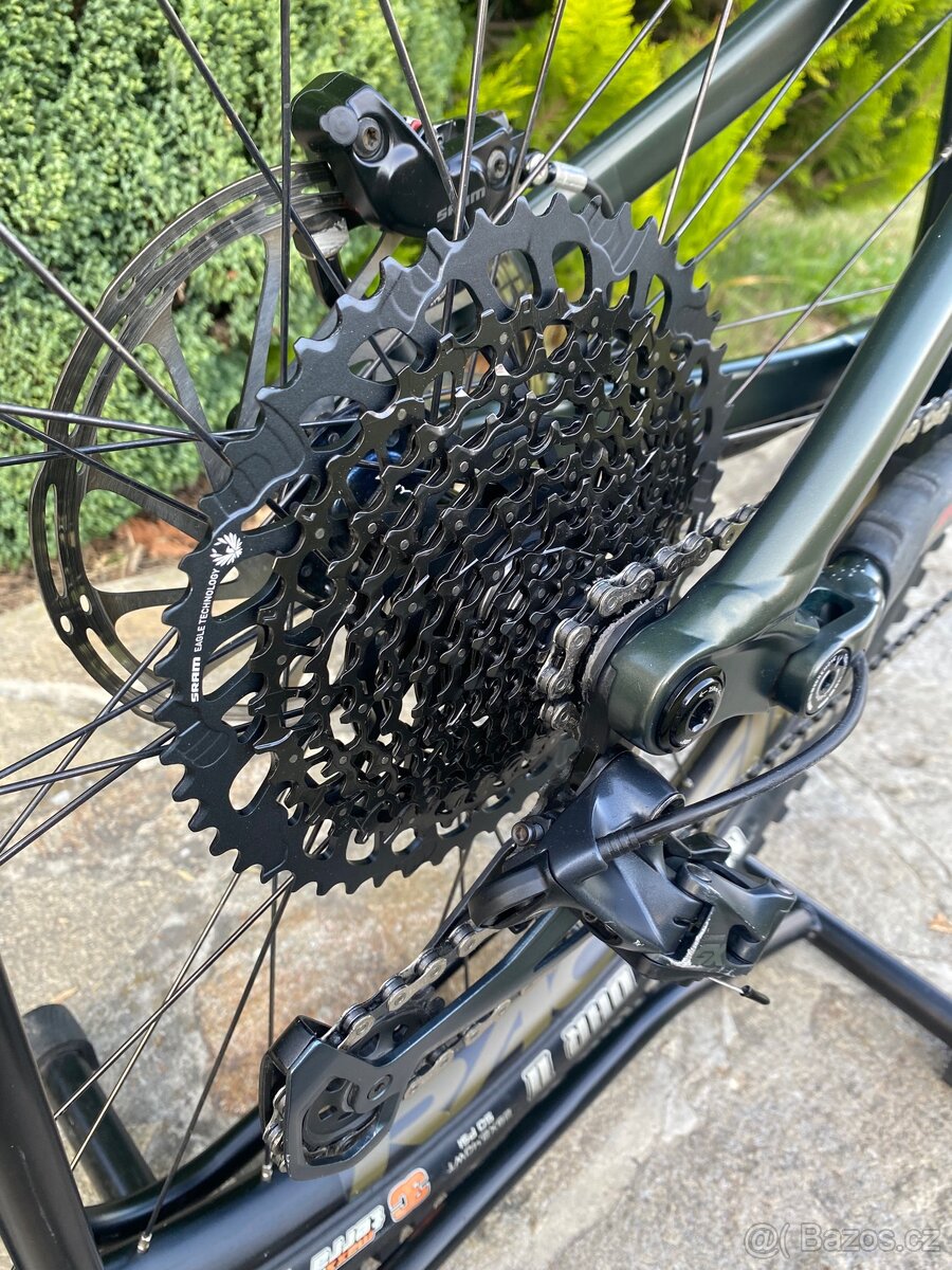 Whyte G-180 RS - 3