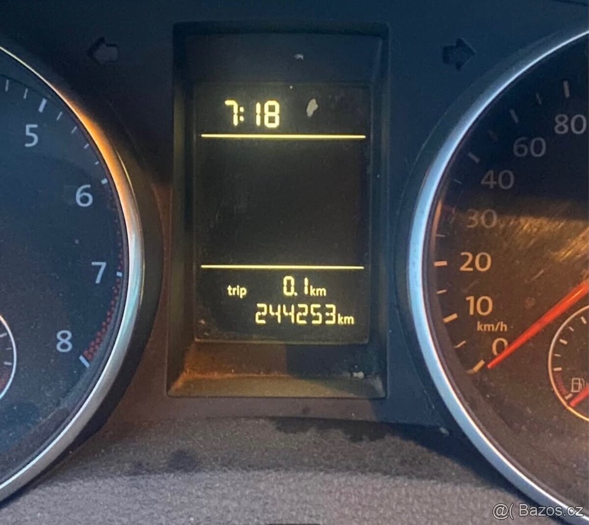 Golf 6 combi - 3