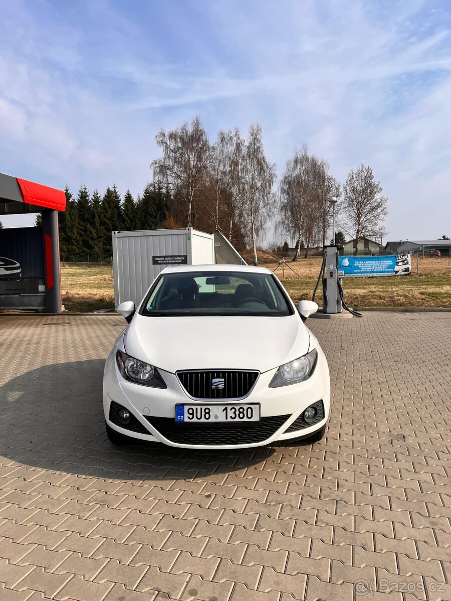 Seat Ibiza, r.v.2011 - 3