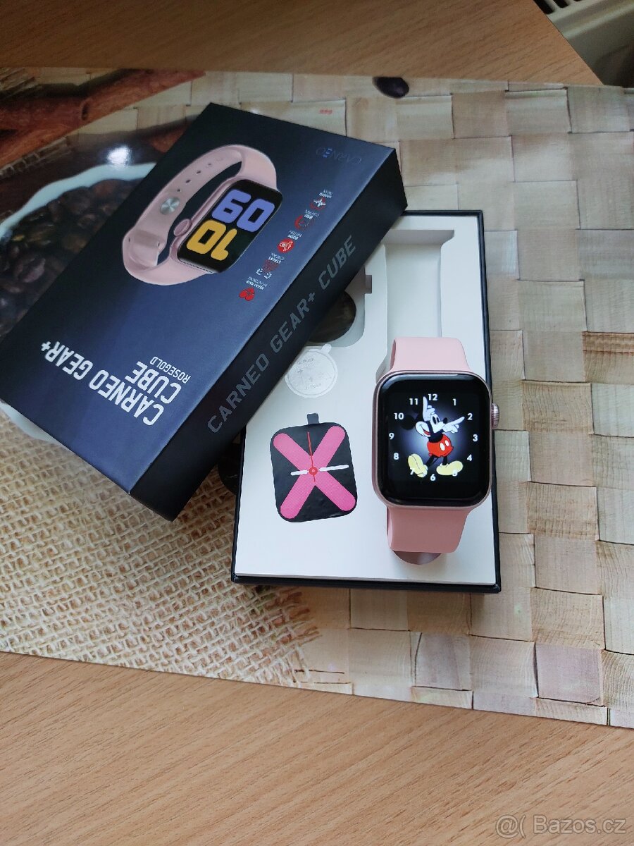 CARNEO GEAR+ - 3