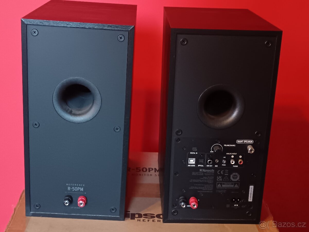 Klipsch R-50PM - 3