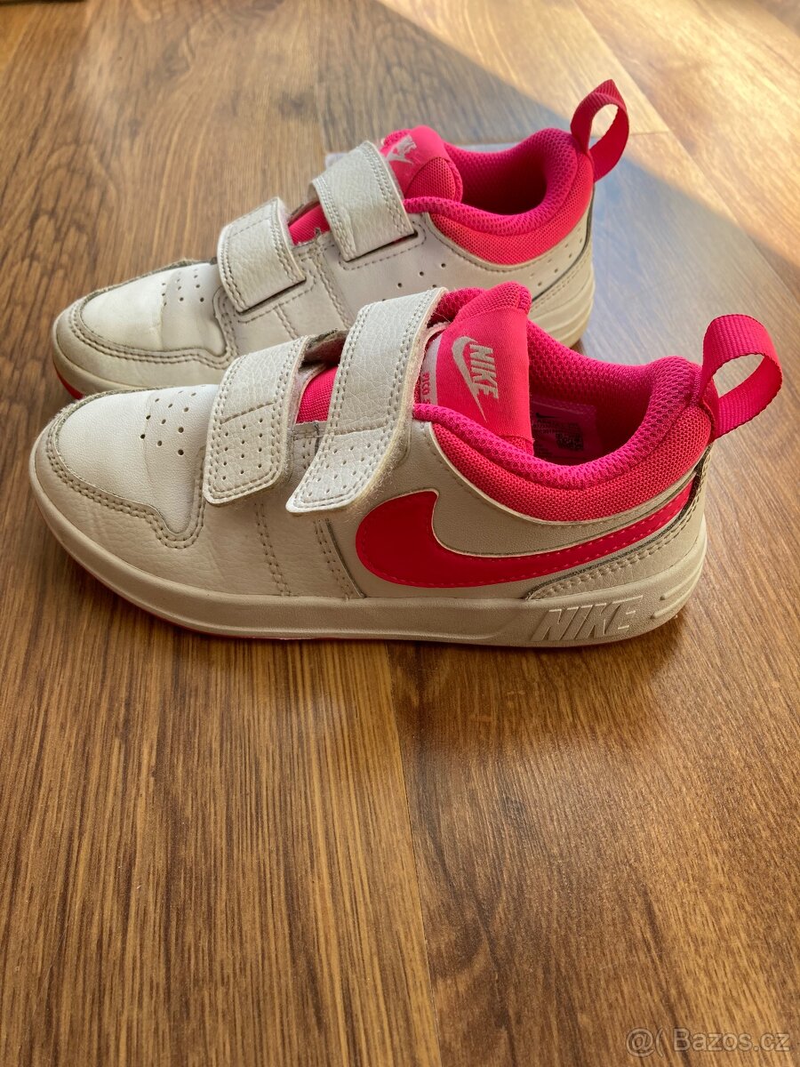 Boty Nike - 3