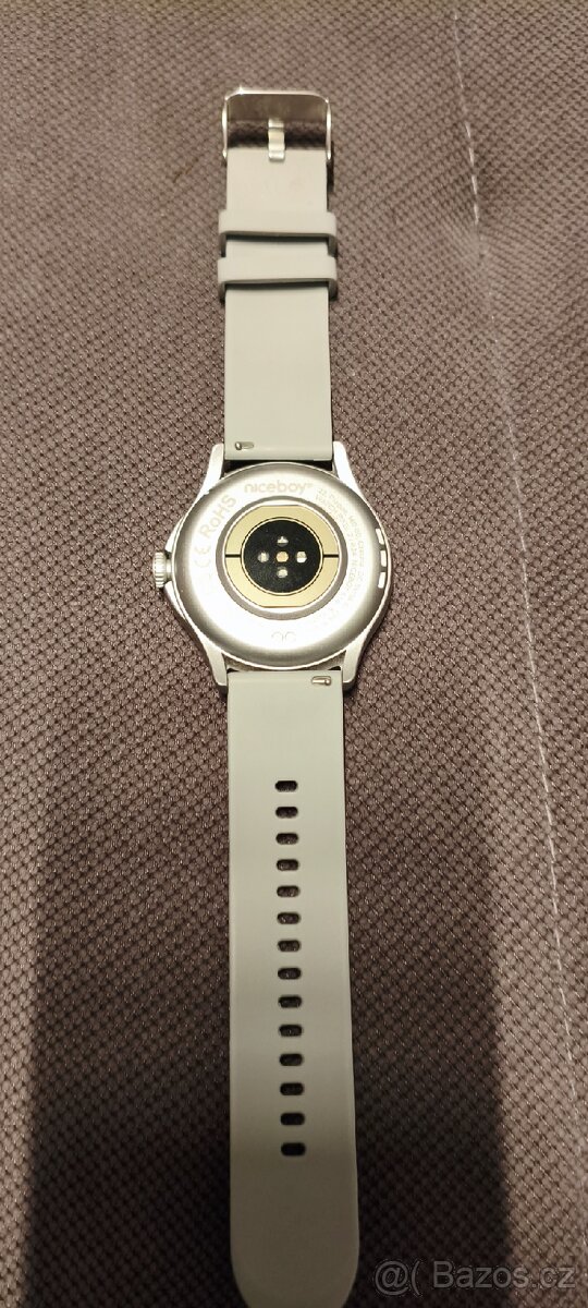 chytré hodinky Niceboy Watch Pixel 2 - 3