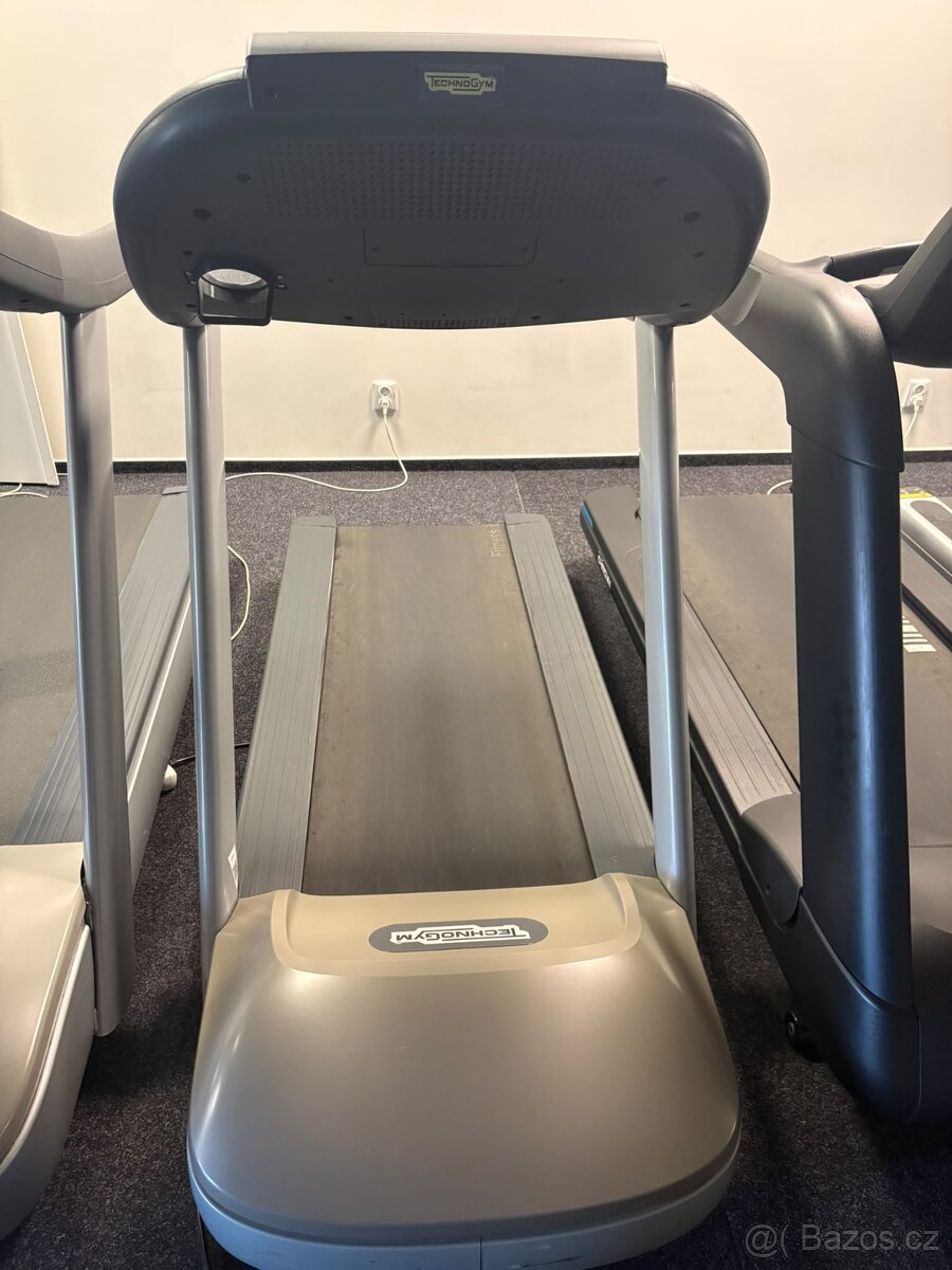 Prodam cardio a hip thrust - 3