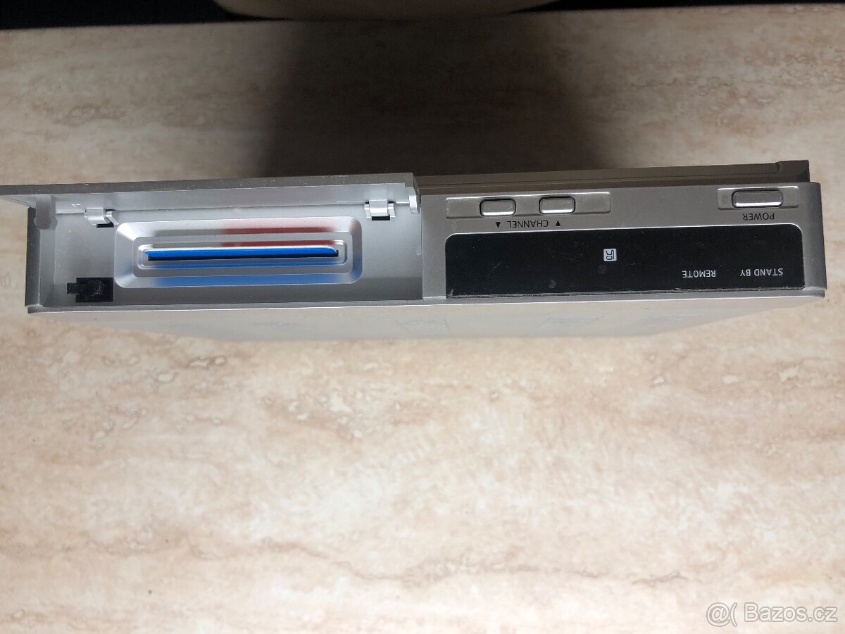 Settopbox DIGI - 3