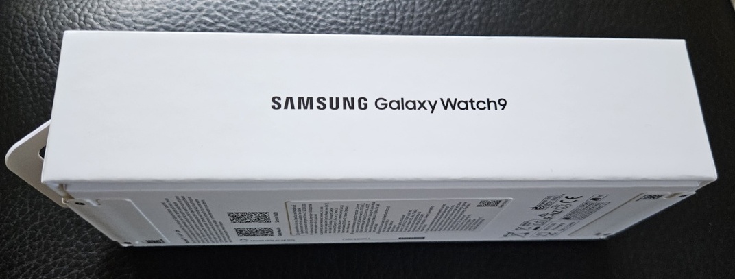 Samsung Galaxy Watch9 - 3