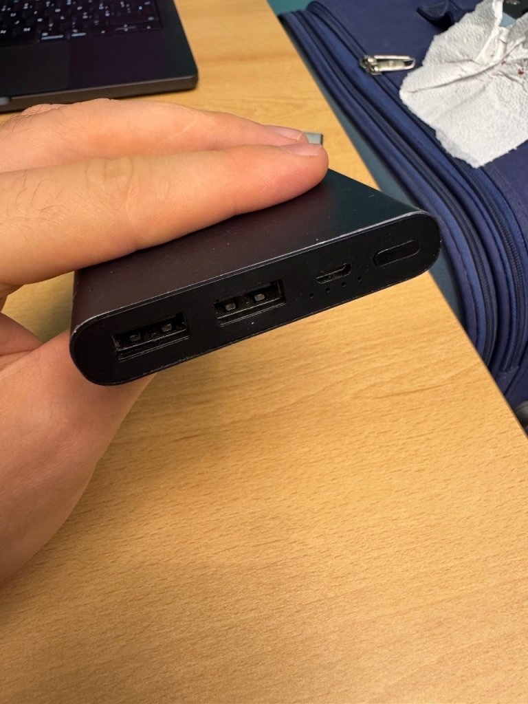 Power bank 10000 mAh Digital Solution - 3