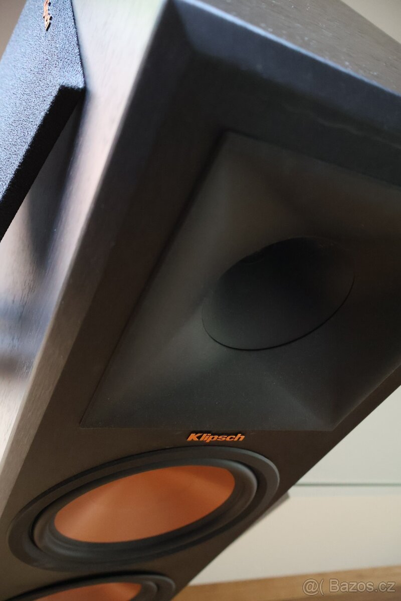 Klipsch RP-280F - 3