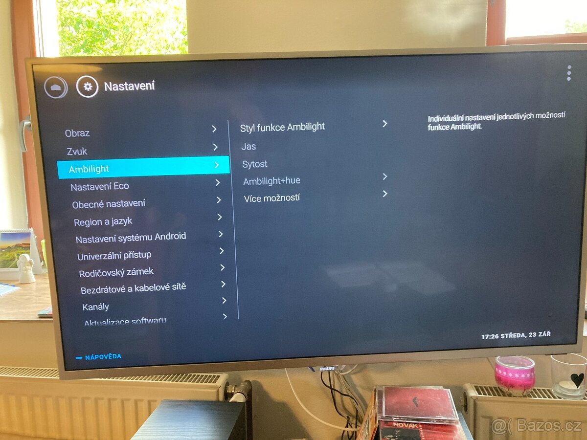 Televizor Philips 43PUS6501/12 - 3