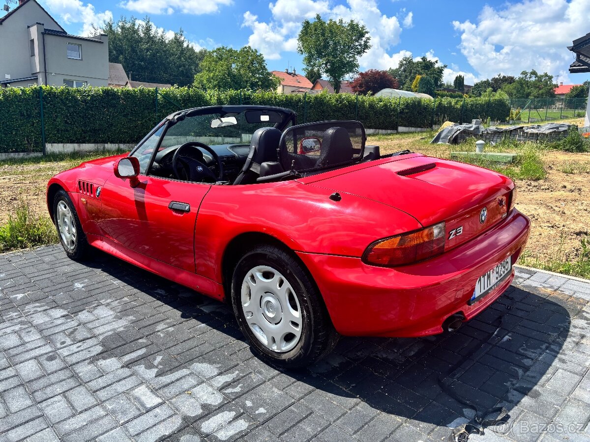 Bmw z3 - 3