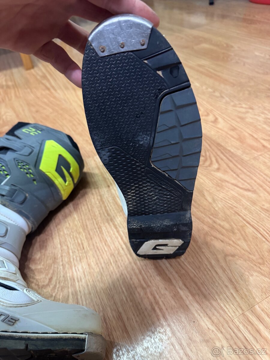 Boty gaerne sg 22 - 3