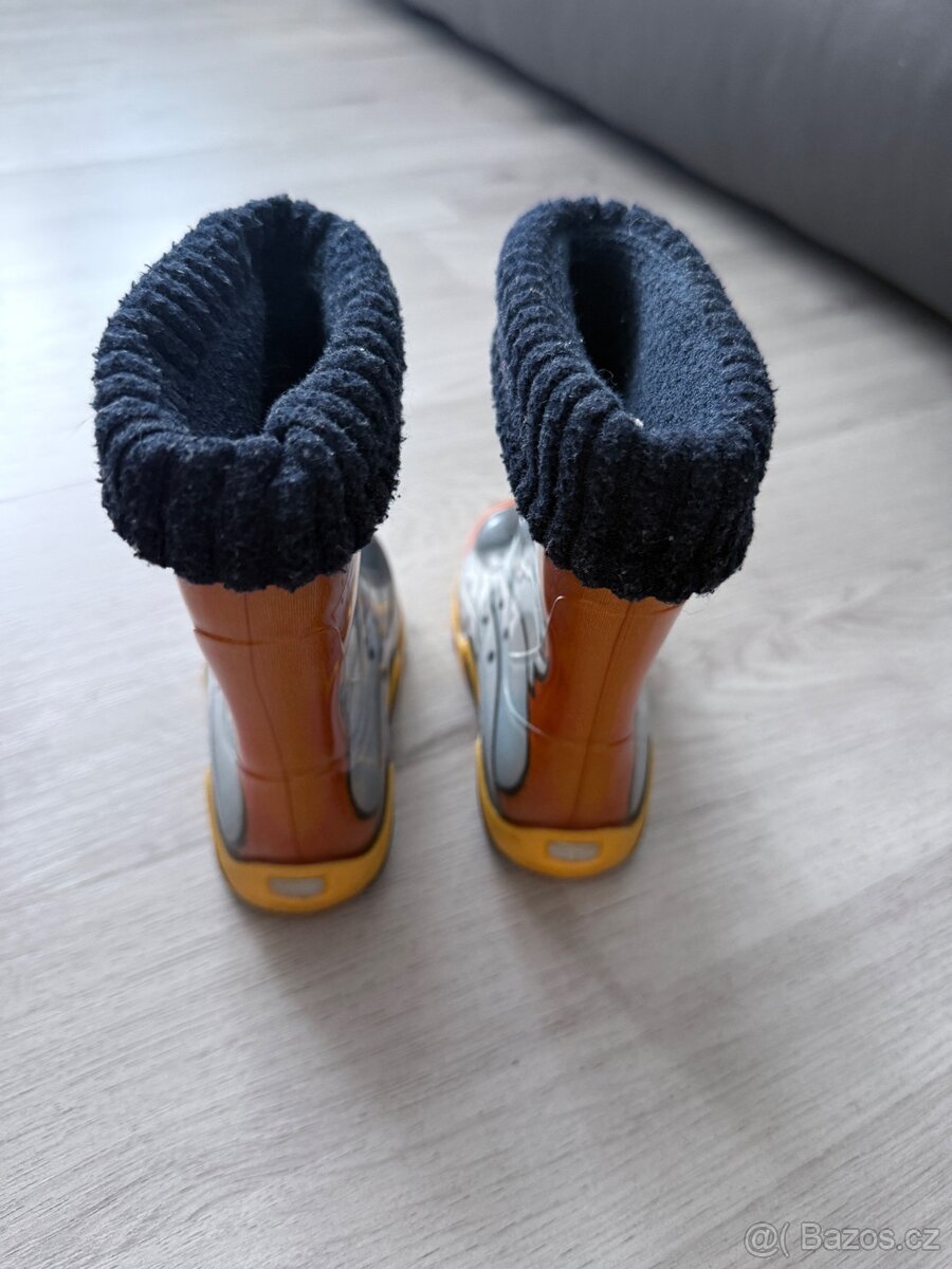 Holinky Demar - 3