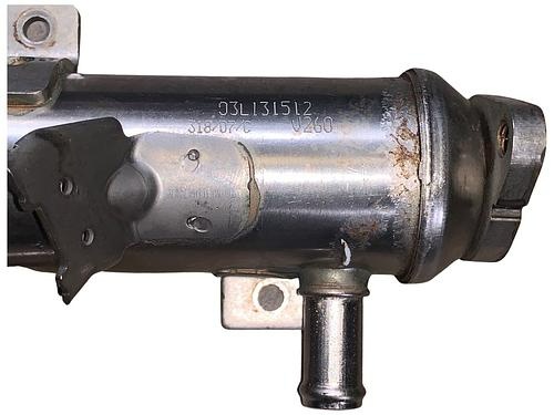 EGR 03L131512 2.0TDI 125KW CAHA Audi A5 8T 2011 - 3