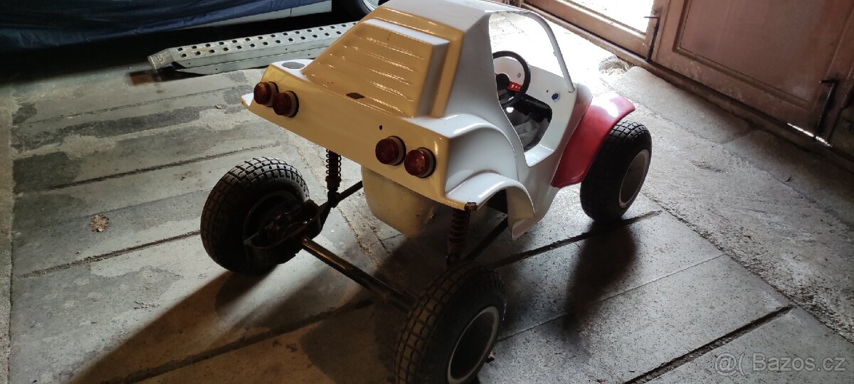 Havel Buggy