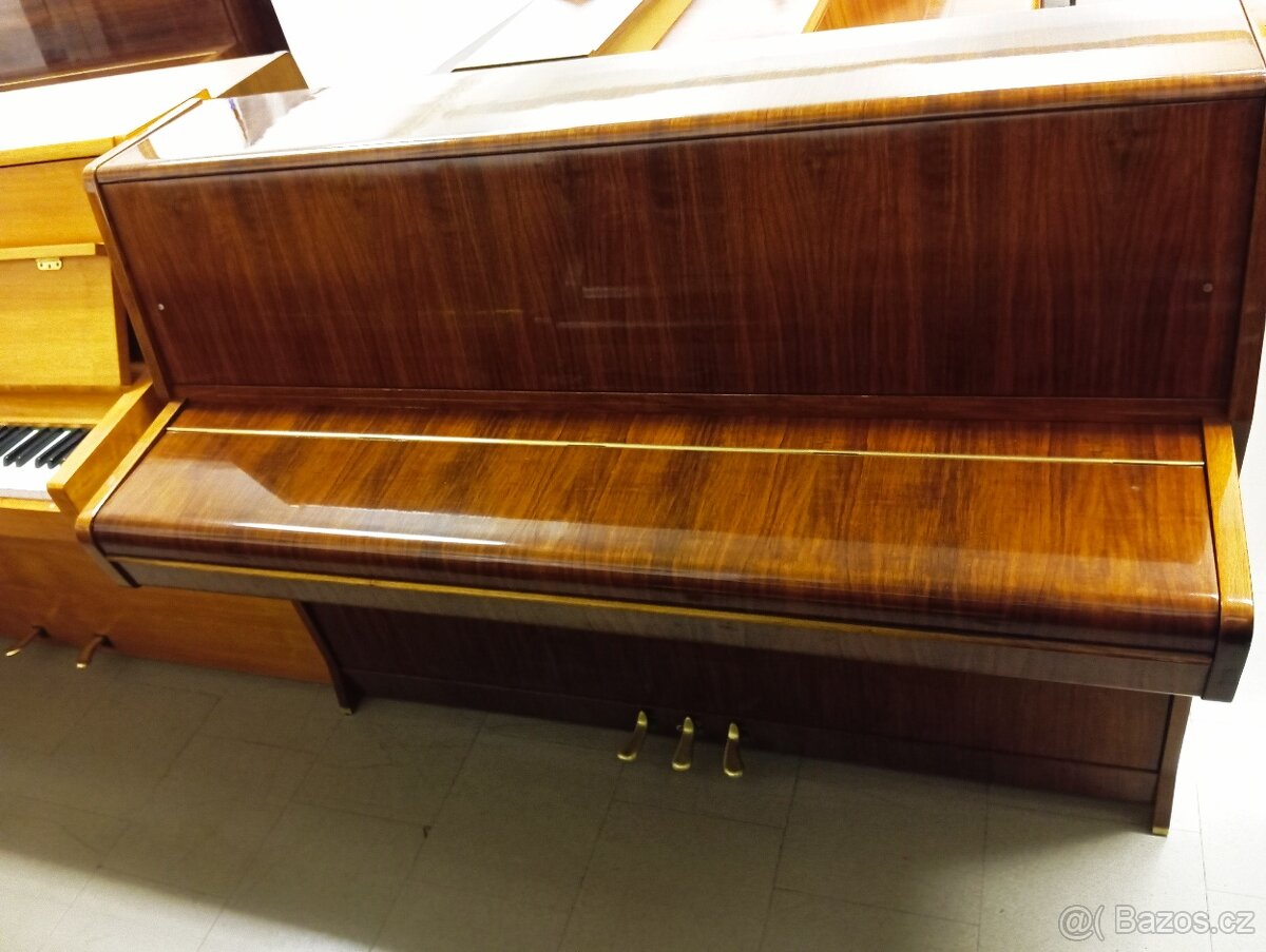 Rösler/Petrof -Dovoz po ČR zdarma 24/7 - 3