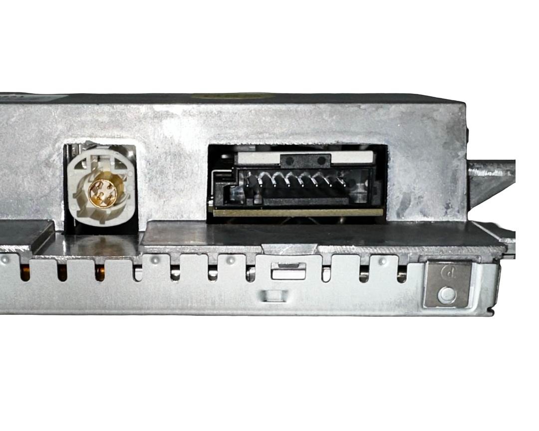 Ukazatel MMI 8T0919604 Audi A6 4F facelift r.v. 2011 - 3