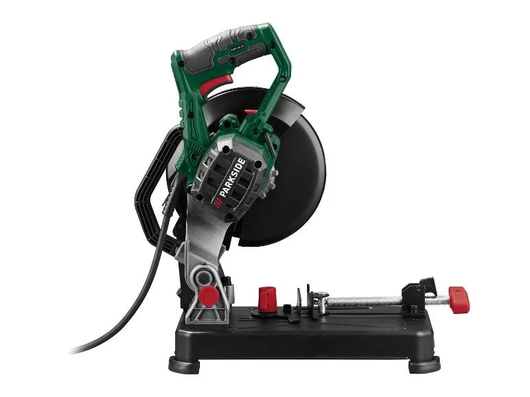 PMTS 180 C3 řezná bruska na kov - 3