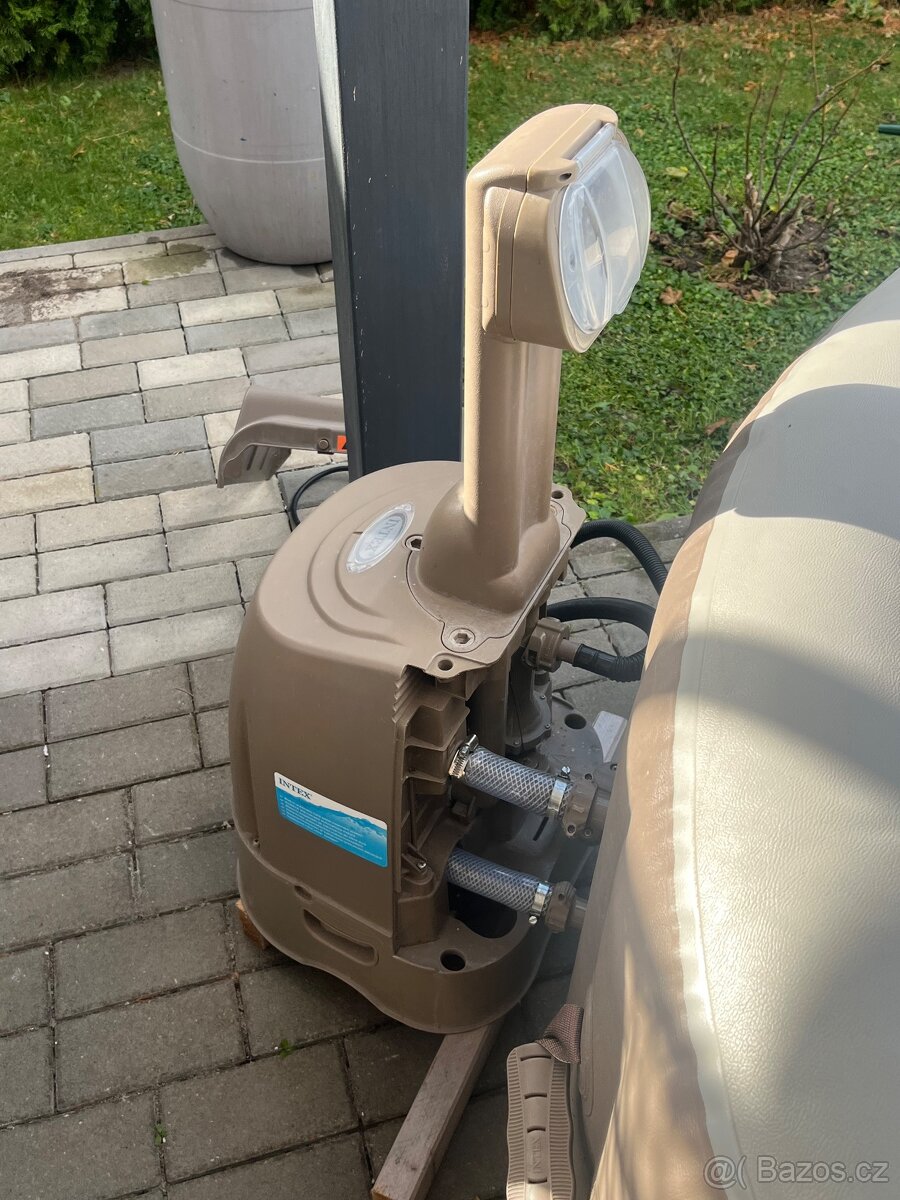 Venkovní vířivky - 3