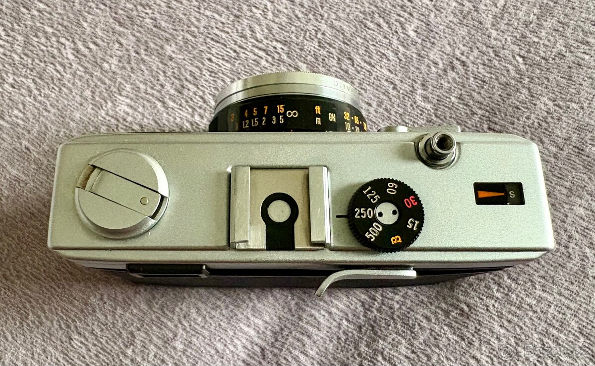 Olympus 35 RC - 3