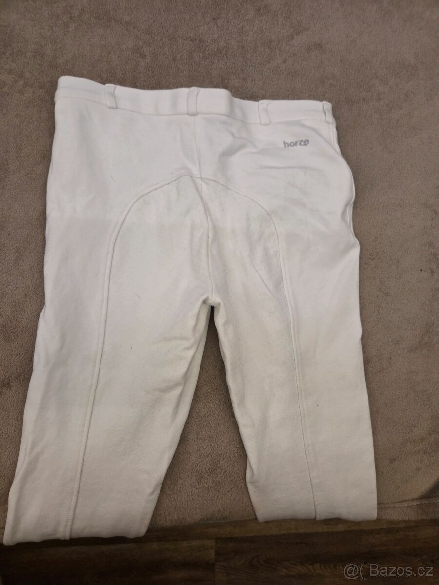 Rajtky závodní LEVNĚ - 3